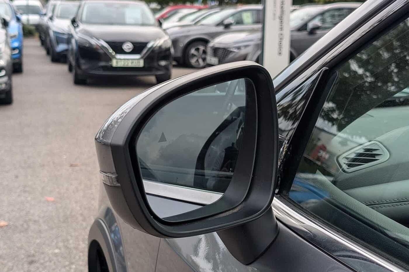 Used Nissan Qashqai 2022 for sale - 76042082: Photo 12
