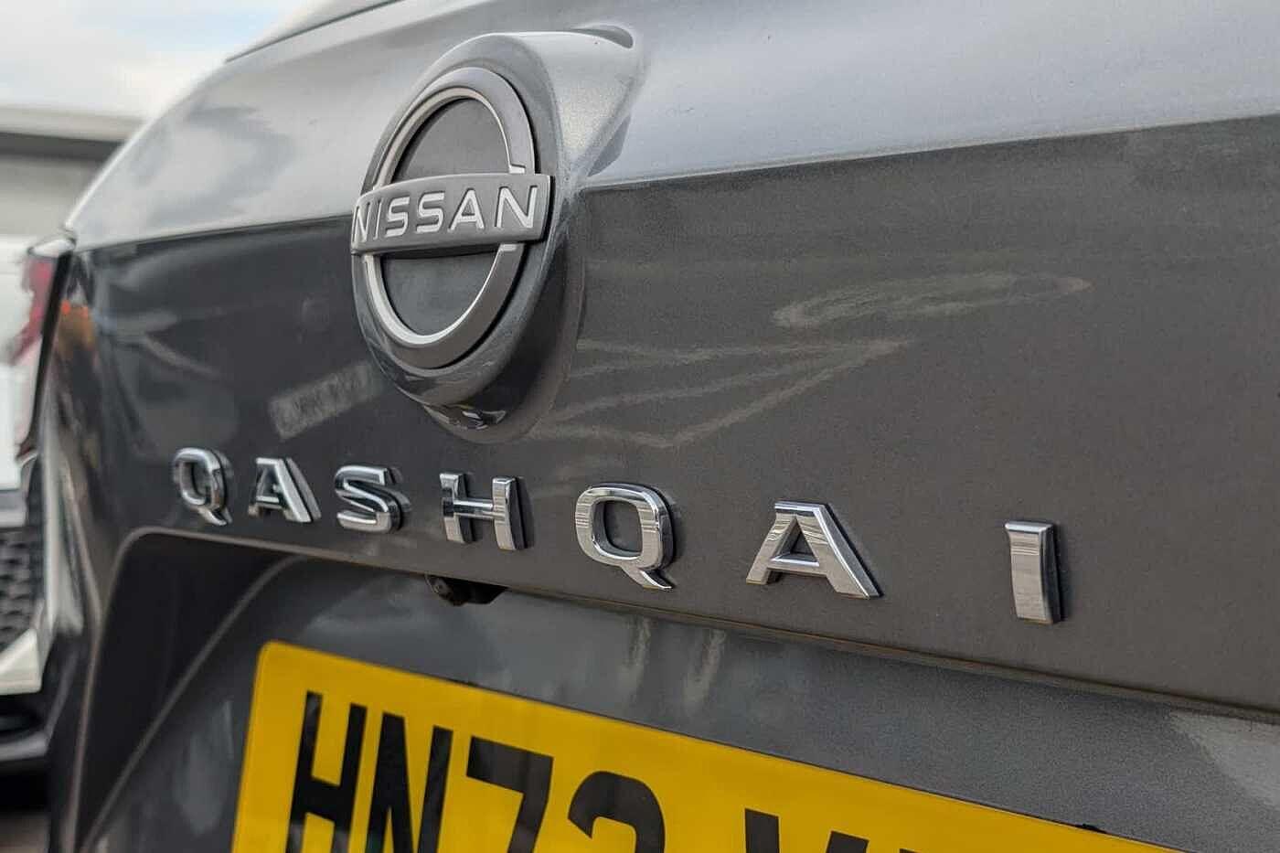 Used Nissan Qashqai 2022 for sale - 76042082: Photo 21