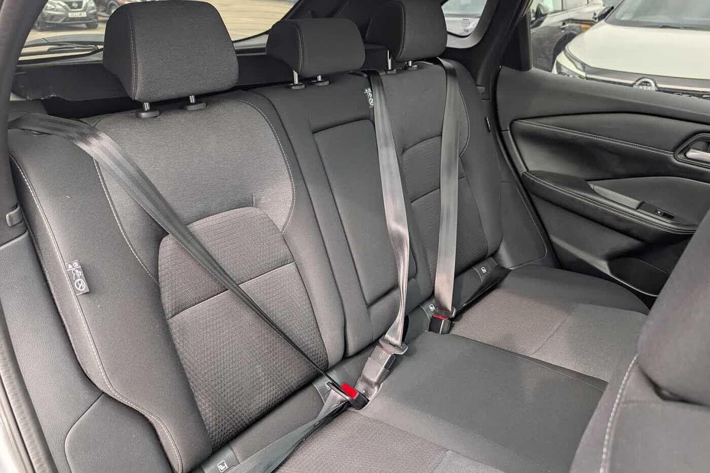 Used Nissan Qashqai 2022 for sale - 76042082: Photo 22