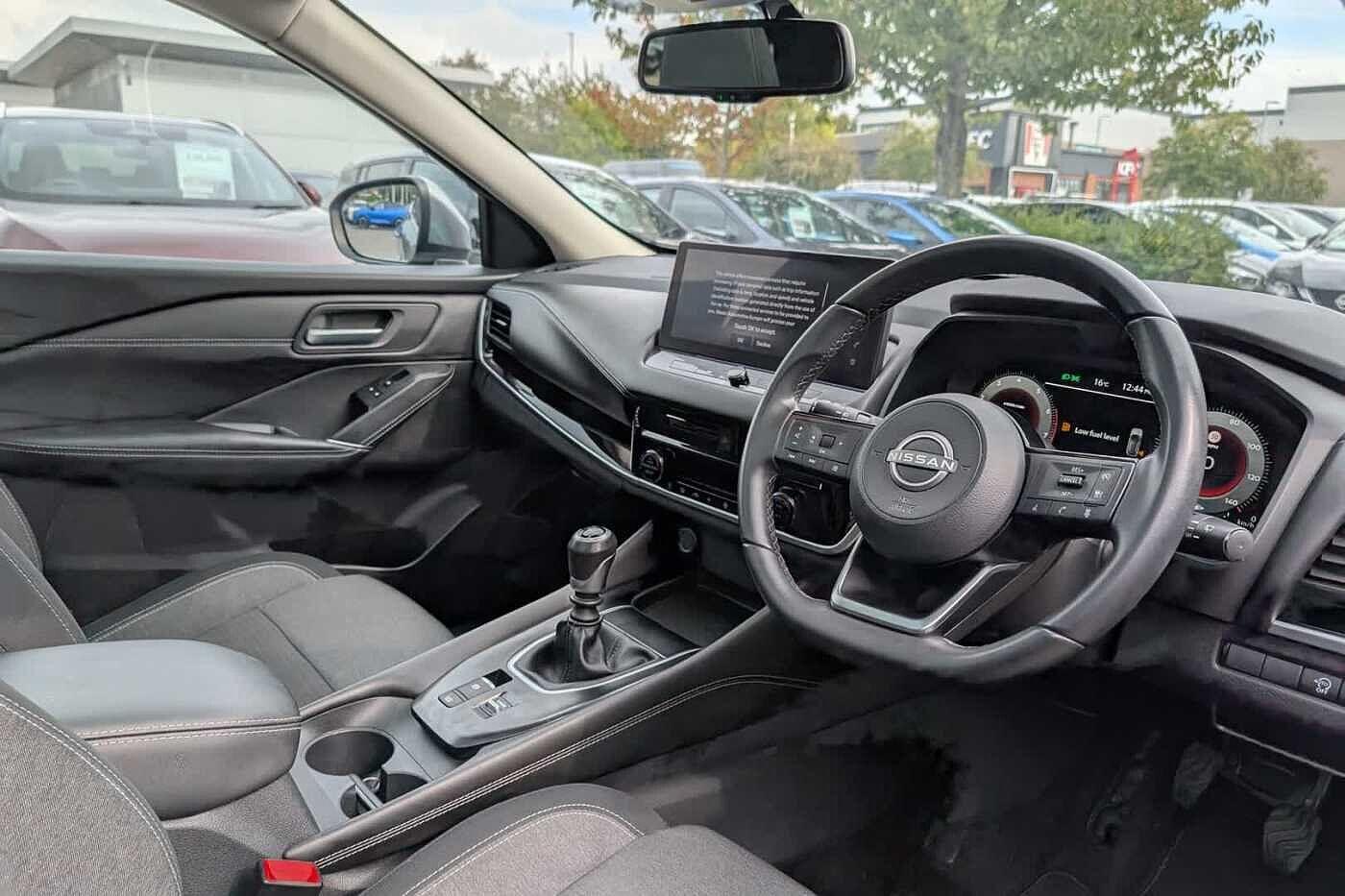 Used Nissan Qashqai 2022 for sale - 76042082: Photo 23