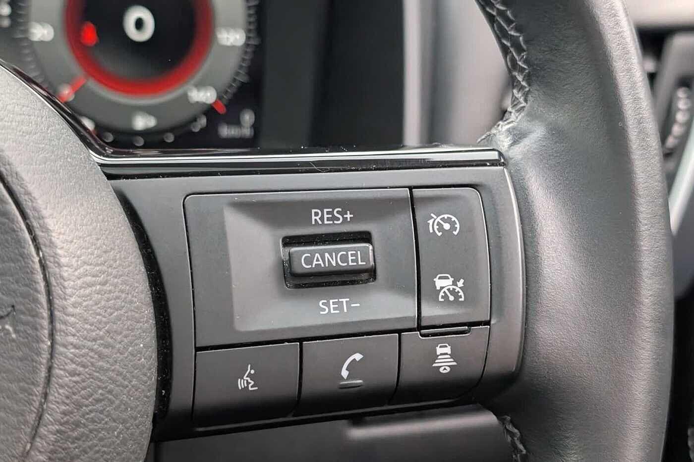 Used Nissan Qashqai 2022 for sale - 76042082: Photo 24