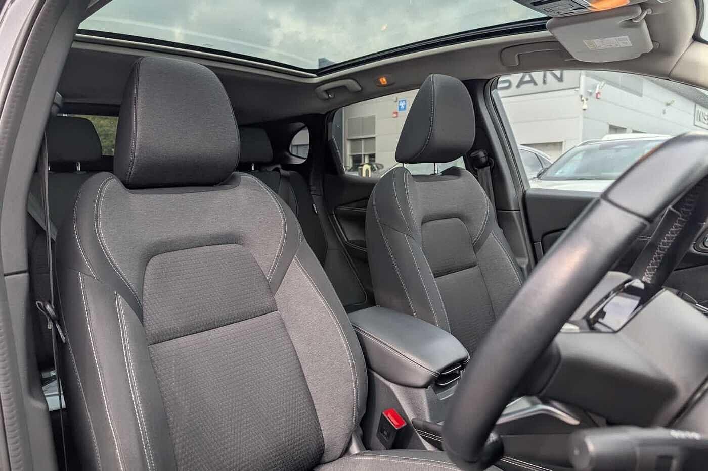 Used Nissan Qashqai 2022 for sale - 76042082: Photo 25