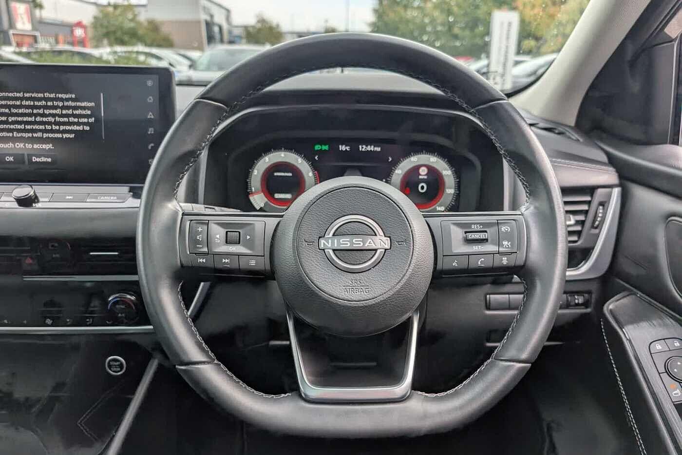 Used Nissan Qashqai 2022 for sale - 76042082: Photo 27