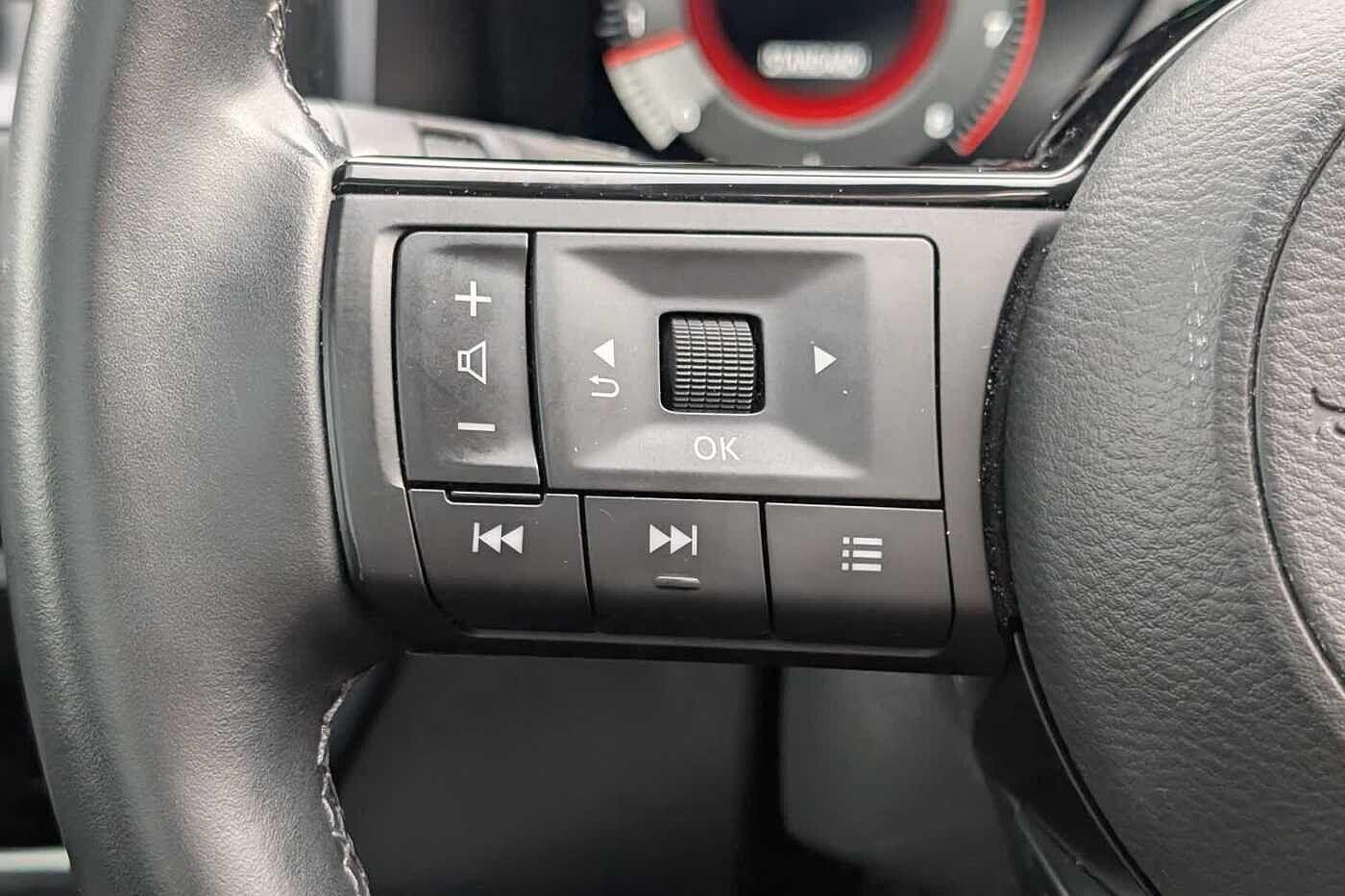 Used Nissan Qashqai 2022 for sale - 76042082: Photo 28