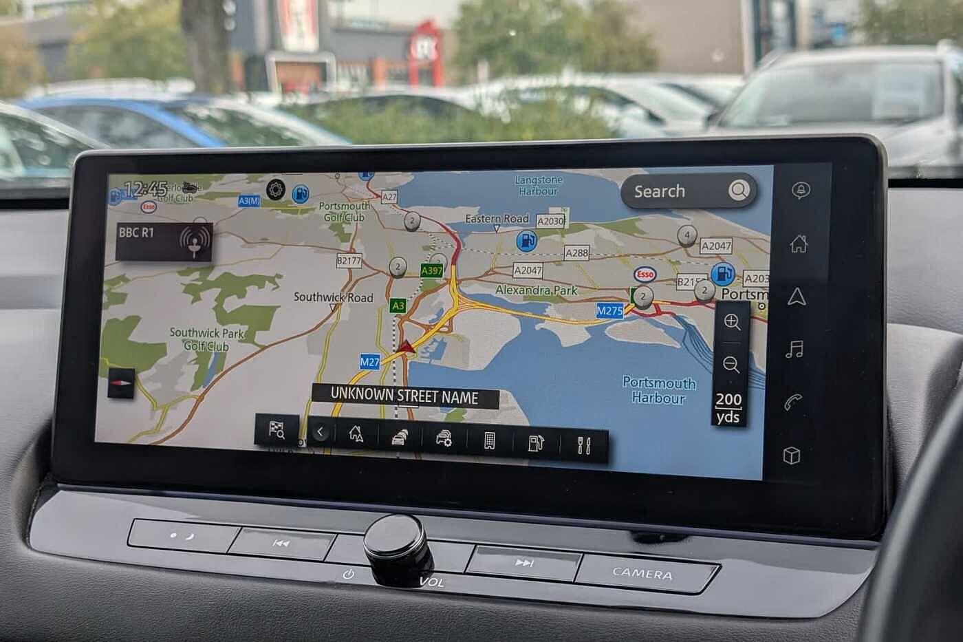 Used Nissan Qashqai 2022 for sale - 76042082: Photo 3