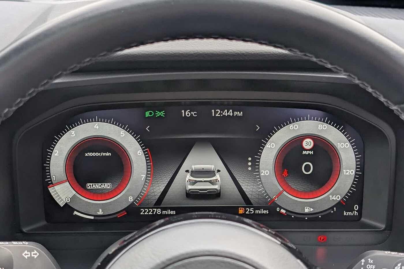 Used Nissan Qashqai 2022 for sale - 76042082: Photo 31