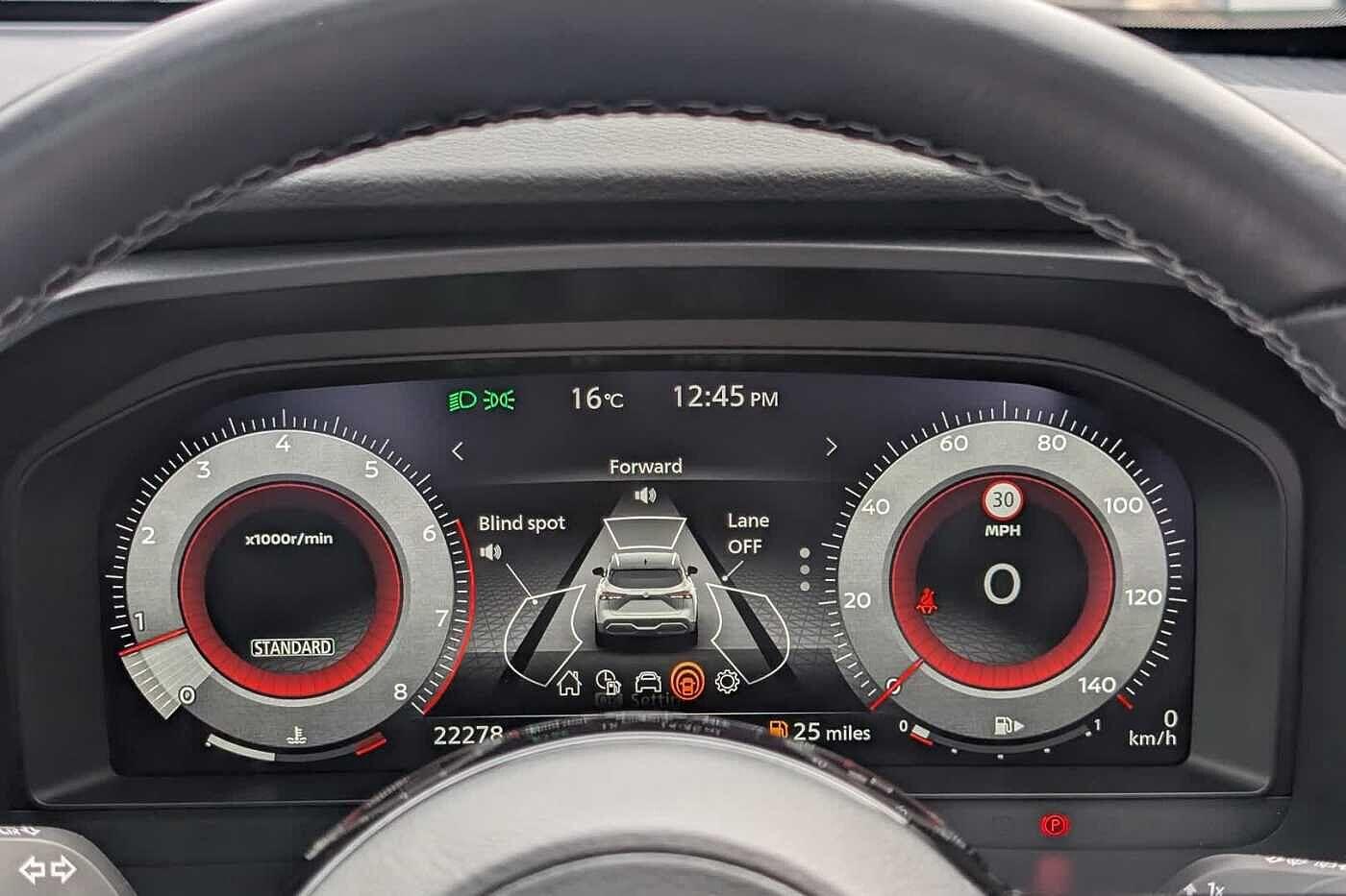 Used Nissan Qashqai 2022 for sale - 76042082: Photo 32