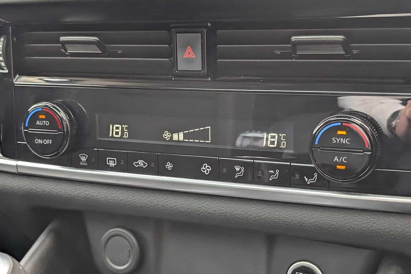 Used Nissan Qashqai 2022 for sale - 76042082: Photo 36