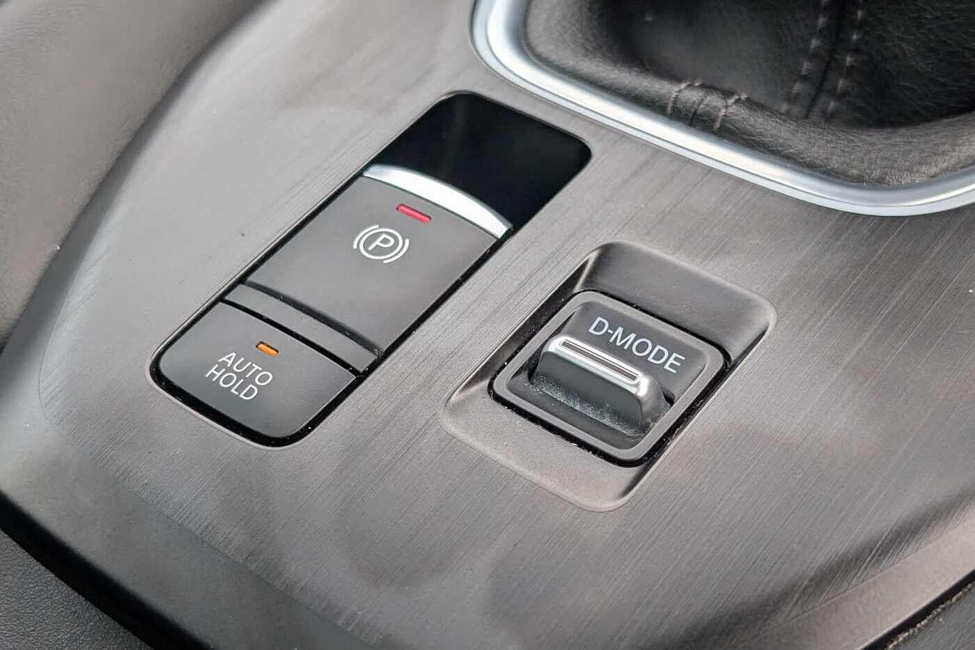 Used Nissan Qashqai 2022 for sale - 76042082: Photo 38