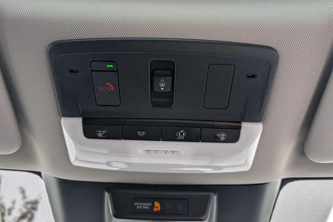 Used Nissan Qashqai 2022 for sale - 76042082: Photo 40