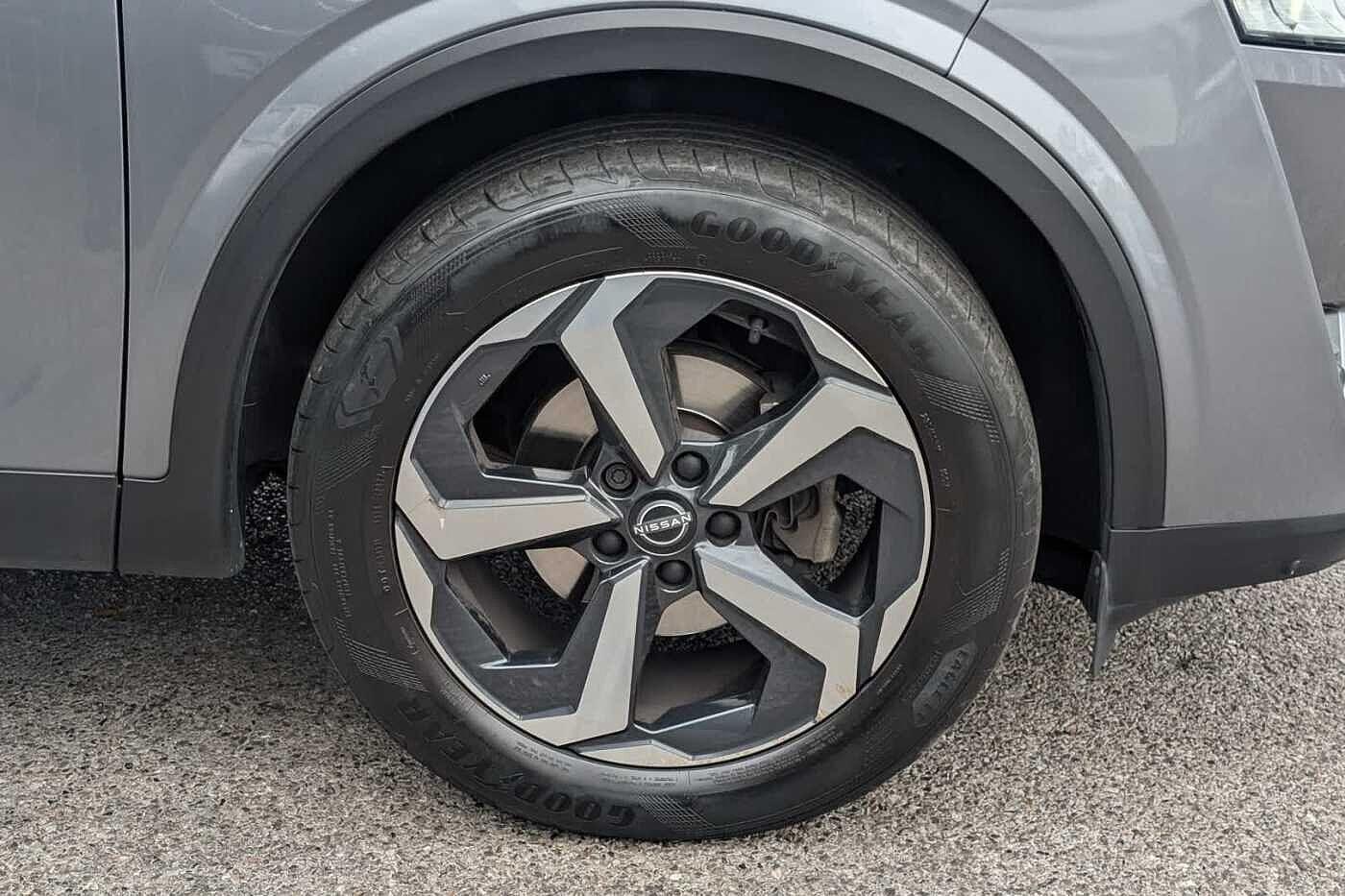 Used Nissan Qashqai 2022 for sale - 76042082: Photo 42
