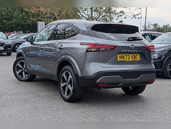 Used Nissan Qashqai 2022 for sale - 76042082: Photo 4