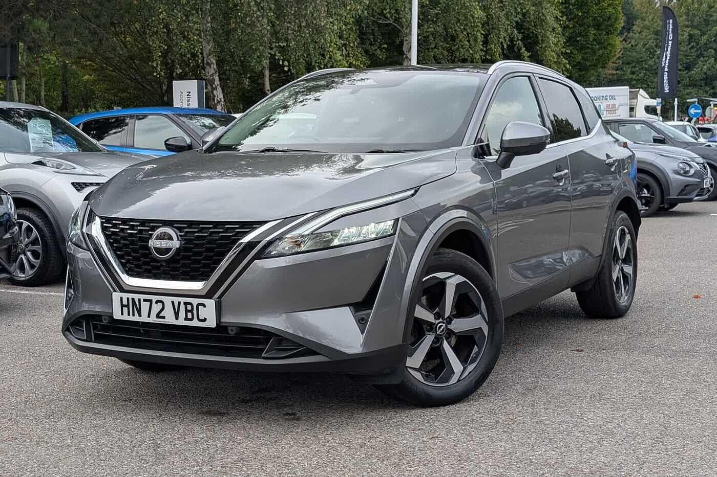 Used Nissan Qashqai 2022 for sale - 76042082: Photo 5