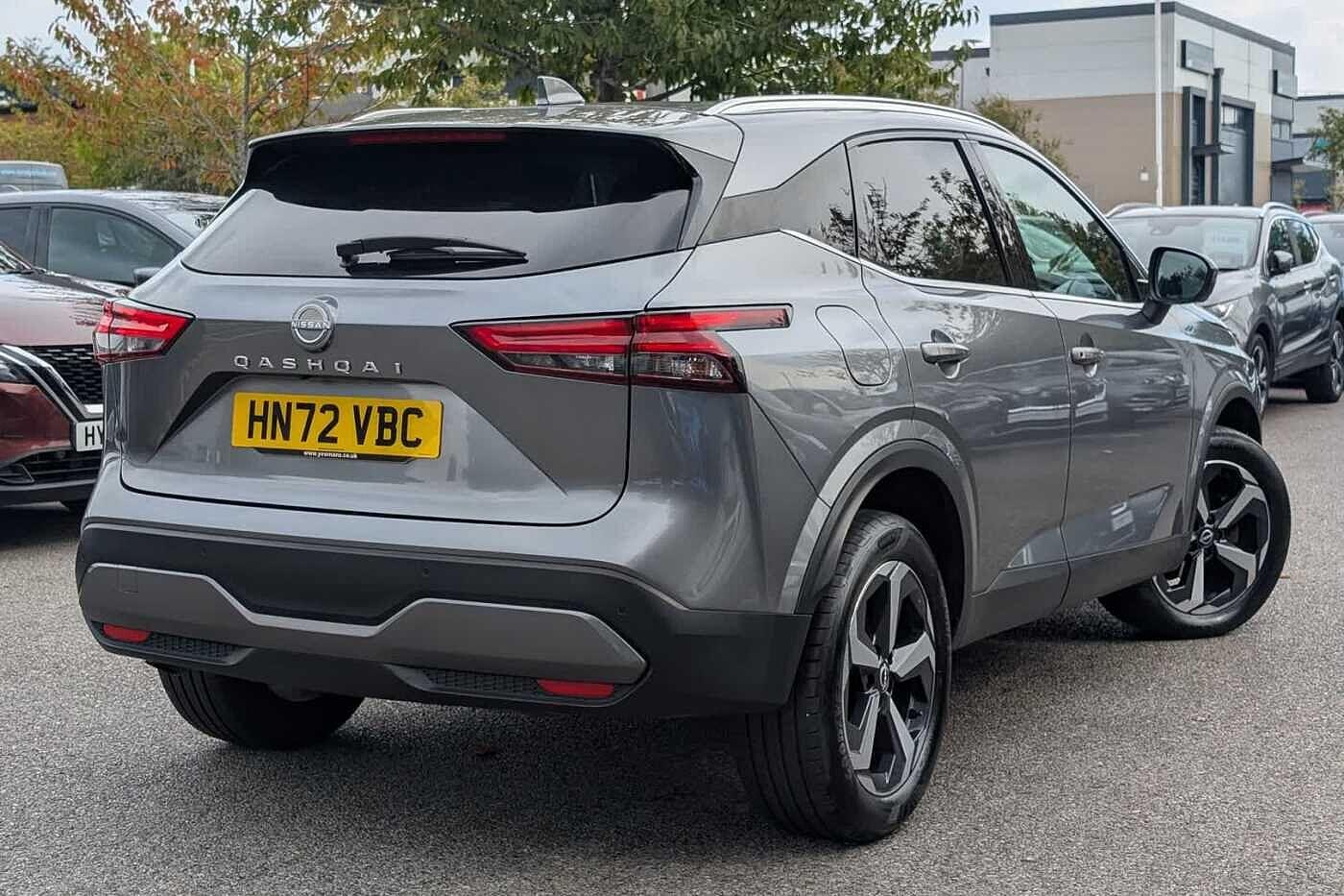 Used Nissan Qashqai 2022 for sale - 76042082: Photo 6