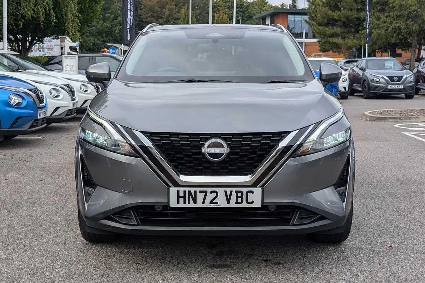 Used Nissan Qashqai 2022 for sale - 76042082: Photo 7