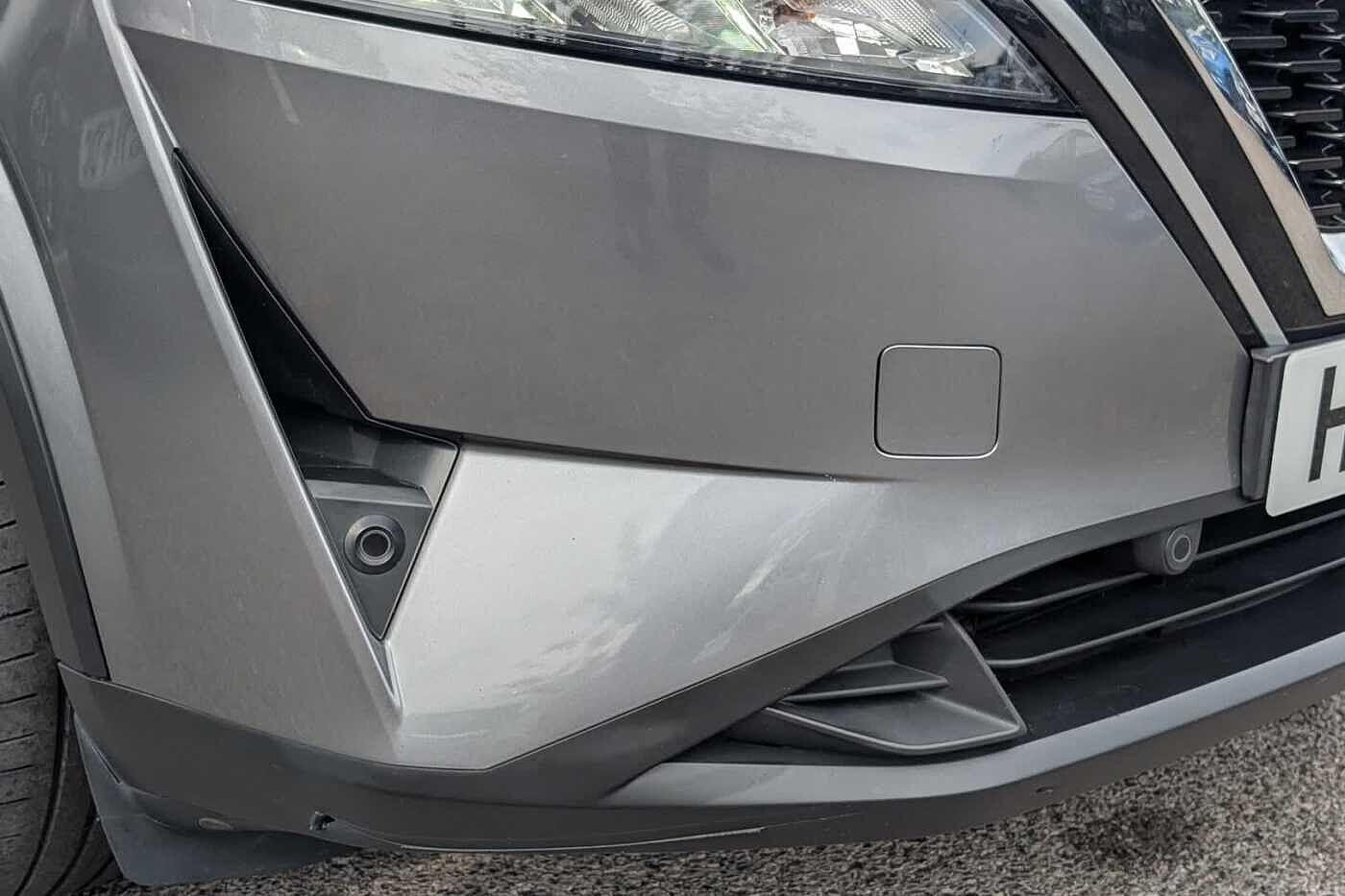 Used Nissan Qashqai 2022 for sale - 76042082: Photo 9