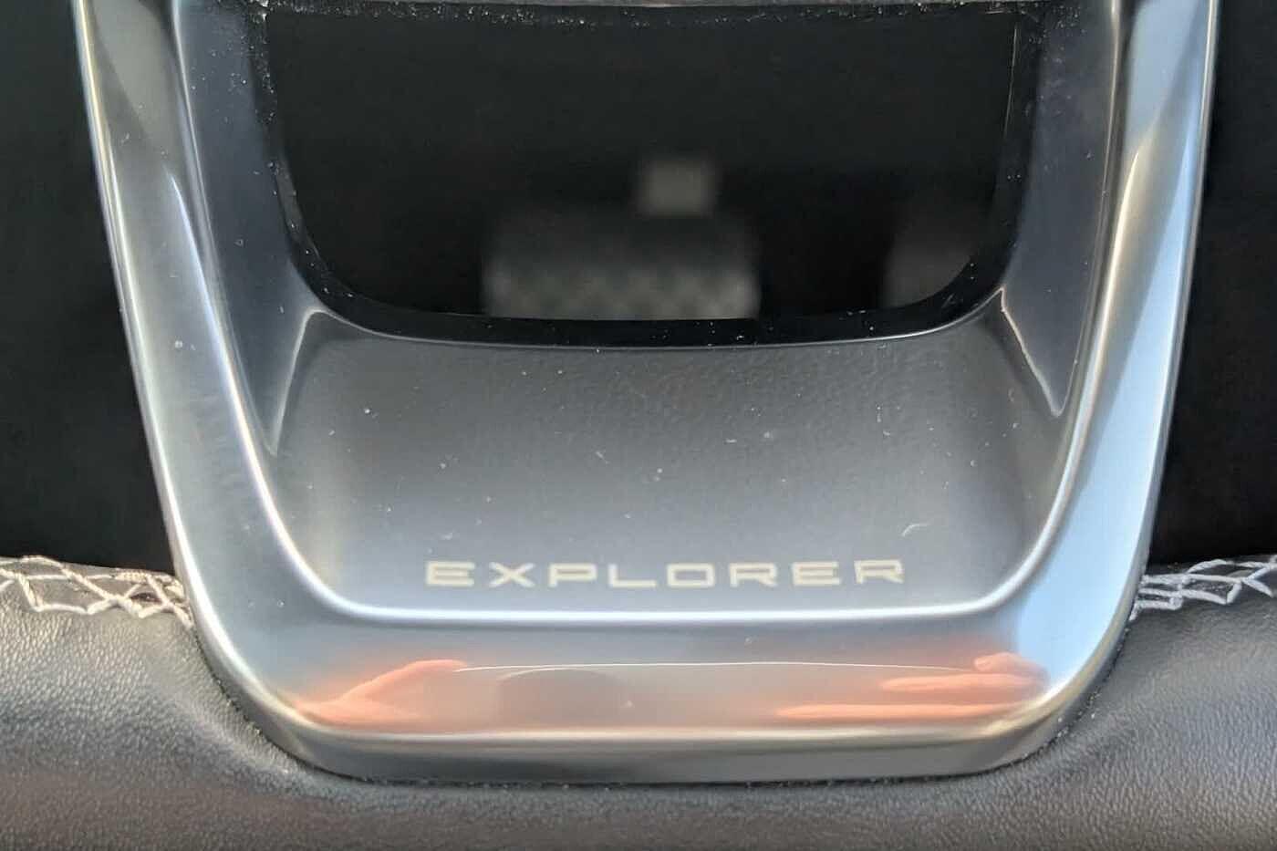 Used Ford Explorer 2024 for sale - 76174967: Photo 30
