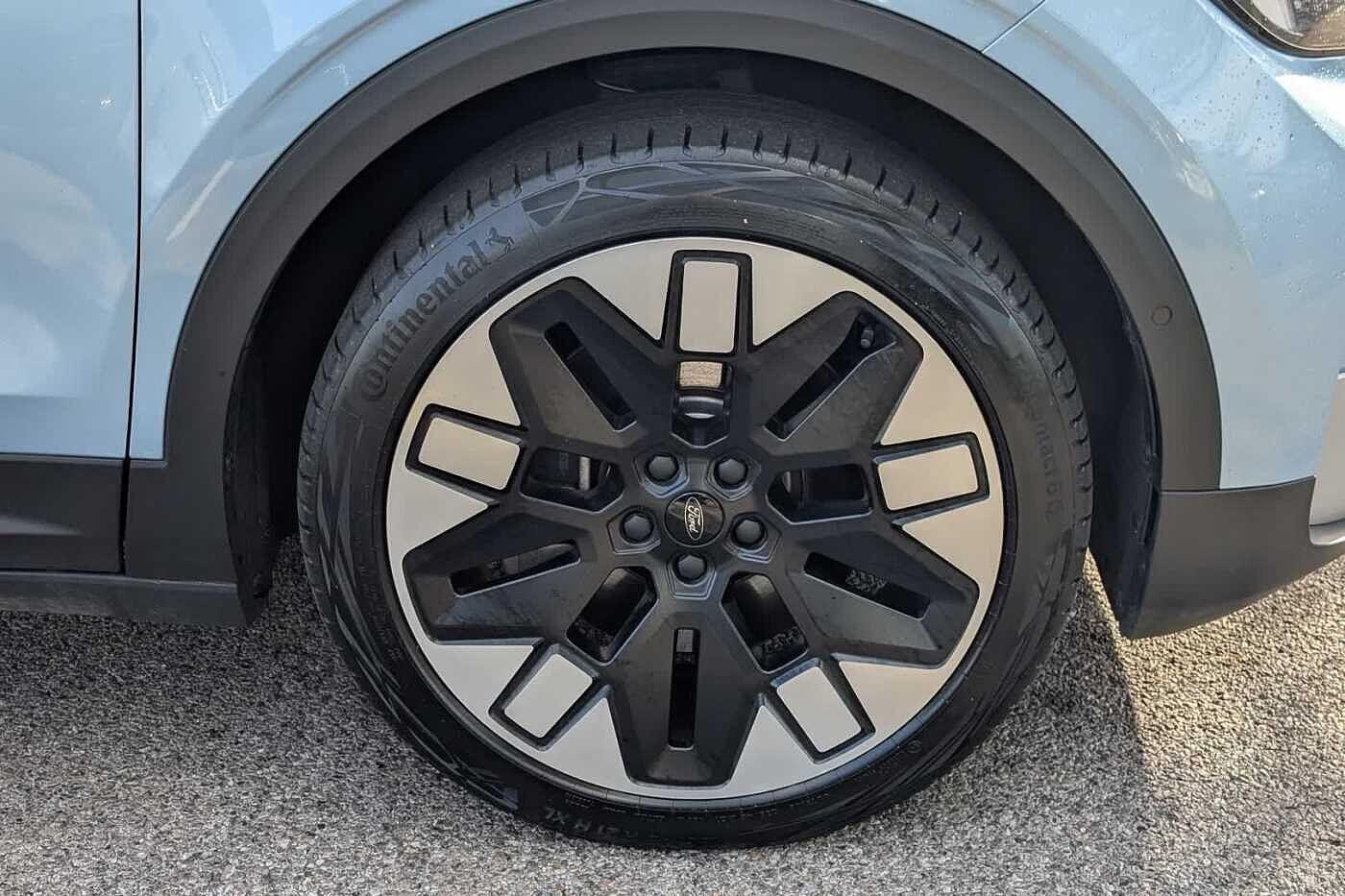 Used Ford Explorer 2024 for sale - 76174967: Photo 54