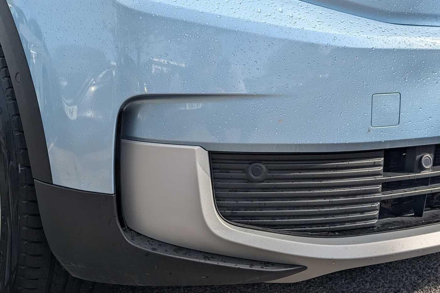 Used Ford Explorer 2024 for sale - 76174967: Photo 9