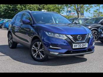 2020 (70) - 1.3 DIG-T (160ps) N-Connecta 5-Door
