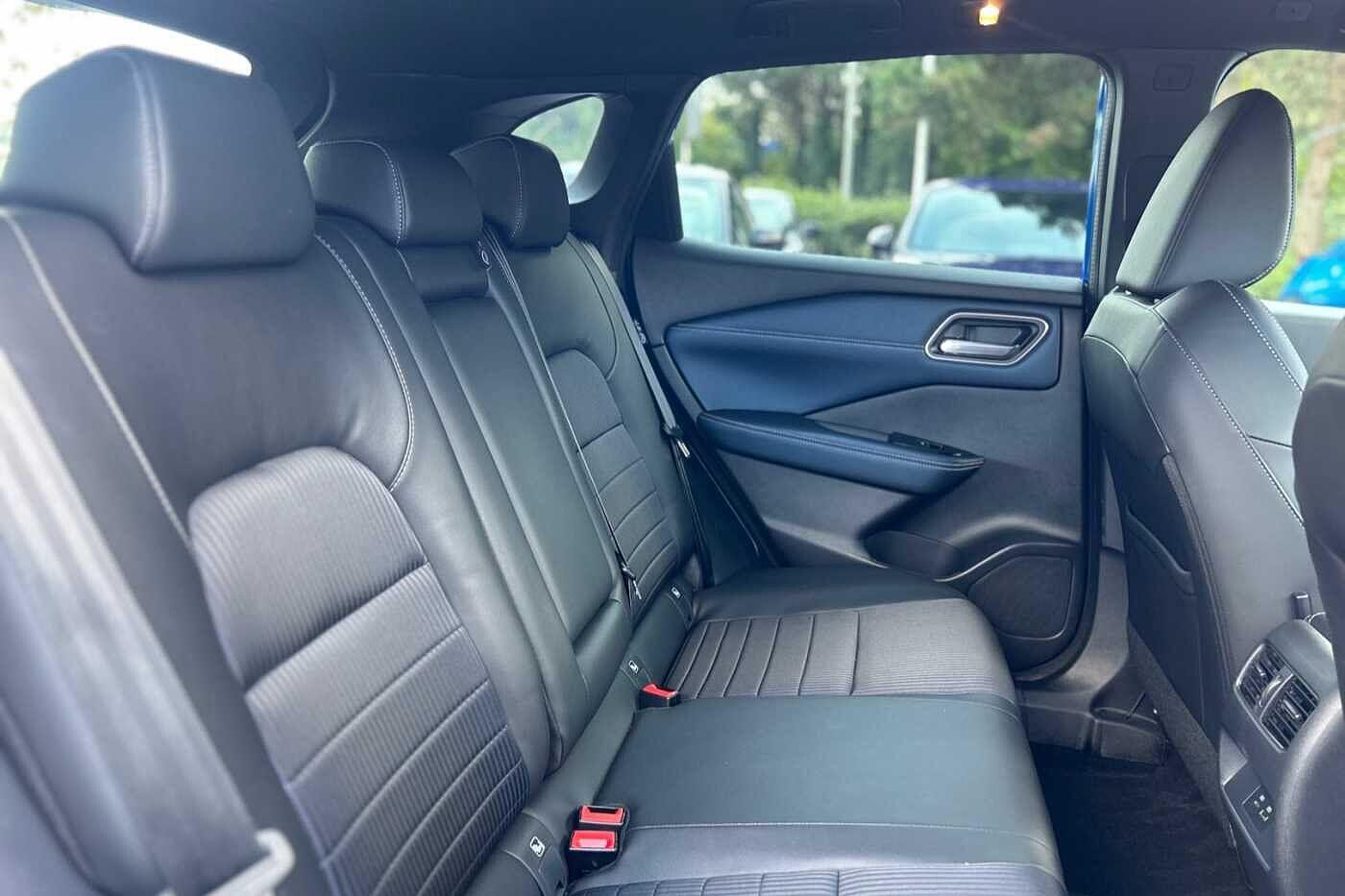 Used Nissan Qashqai 2023 for sale - 76094757: Photo 18