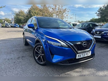 2023 (73) - 1.5 E-Power Tekna 5dr Auto