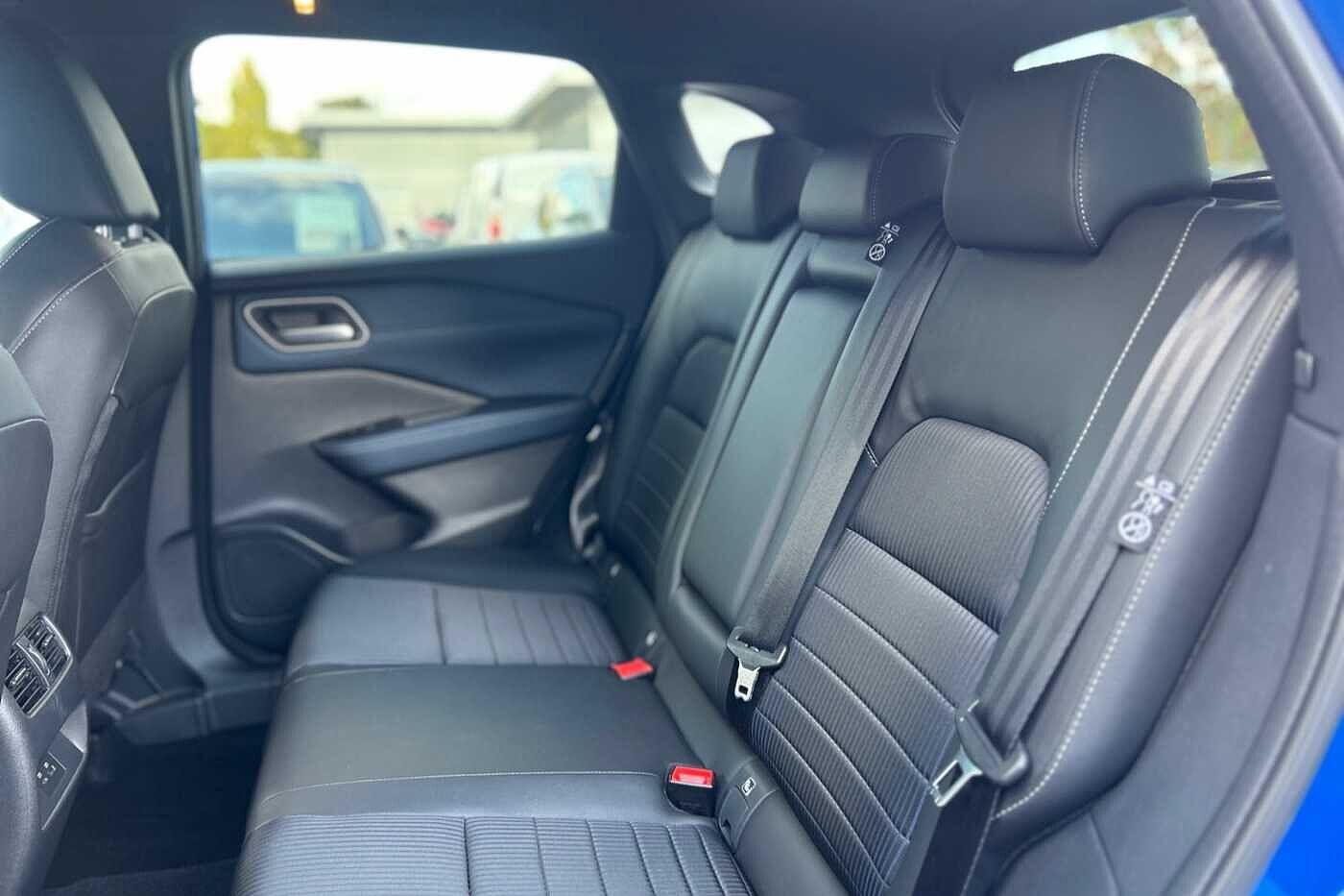 Used Nissan Qashqai 2023 for sale - 76094757: Photo 24