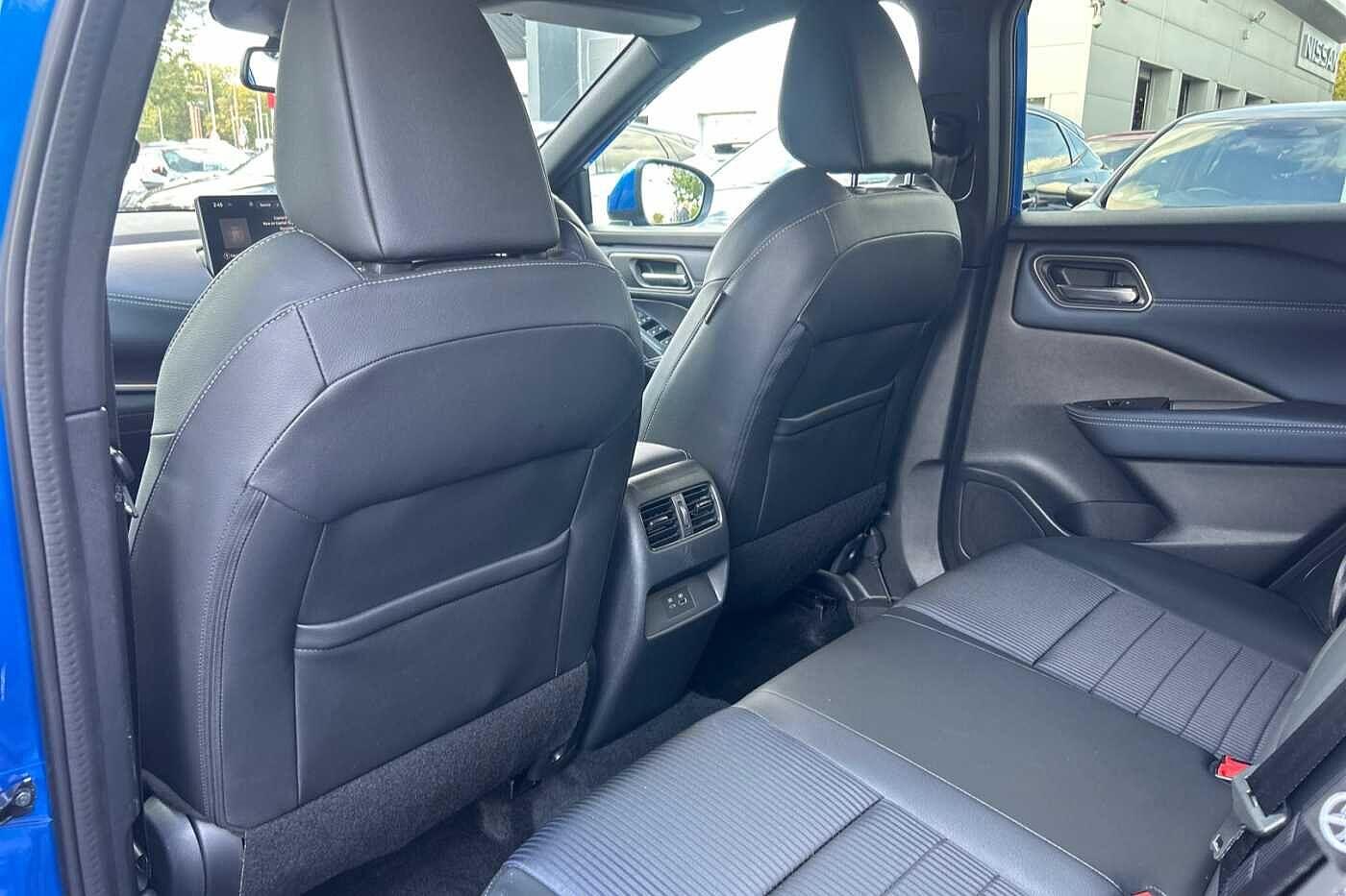 Used Nissan Qashqai 2023 for sale - 76094757: Photo 25
