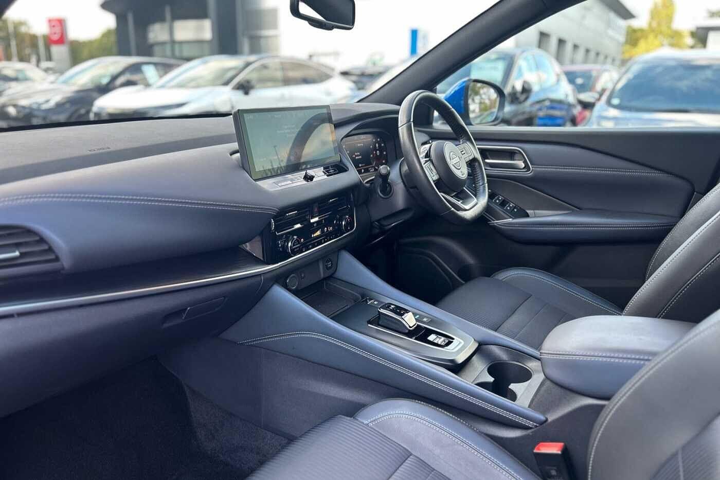 Used Nissan Qashqai 2023 for sale - 76094757: Photo 28
