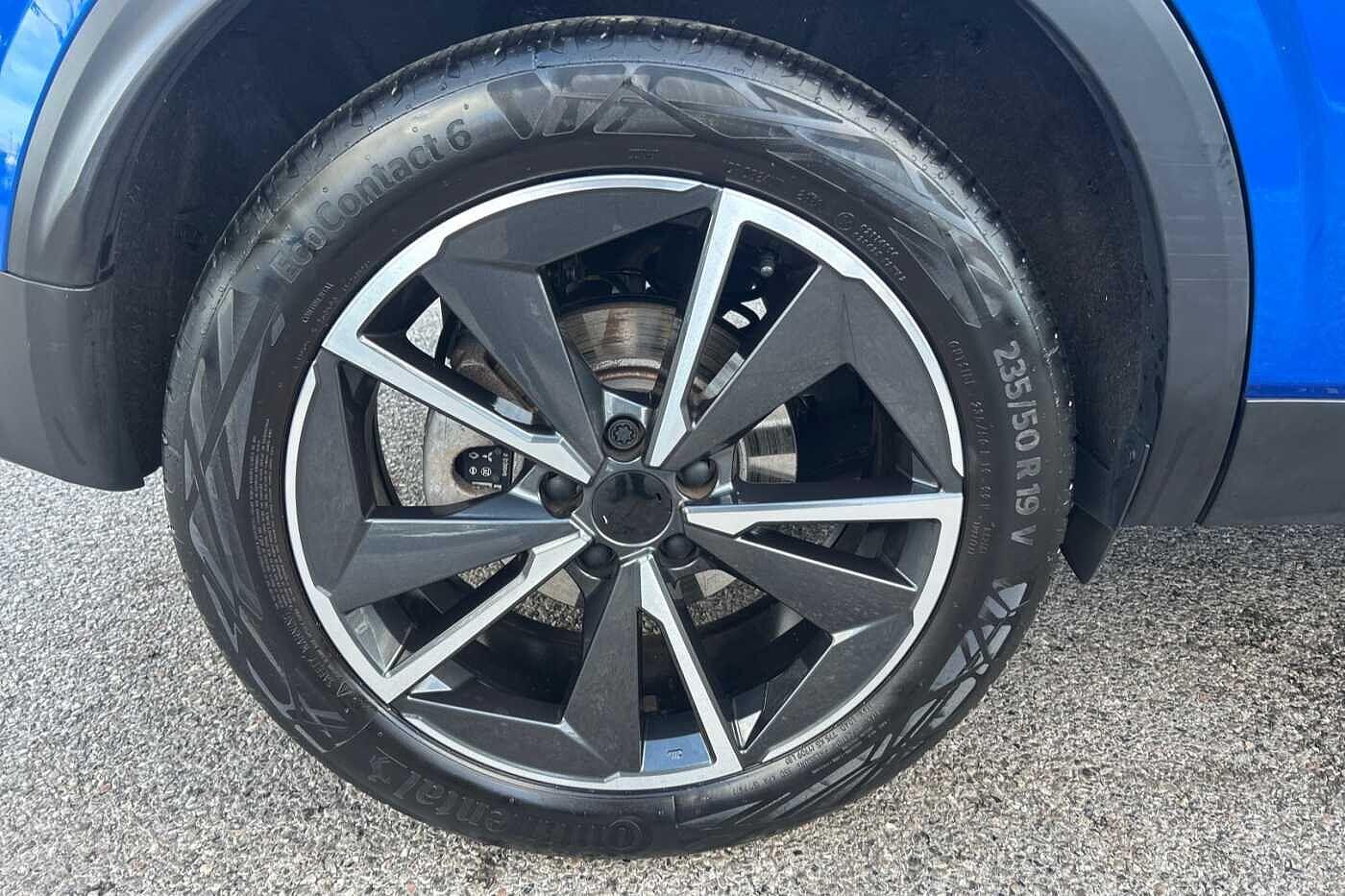 Used Nissan Qashqai 2023 for sale - 76094757: Photo 30