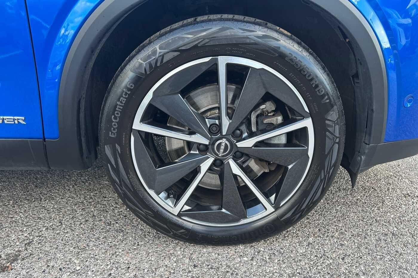 Used Nissan Qashqai 2023 for sale - 76094757: Photo 31