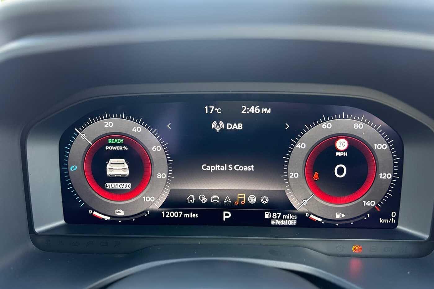 Used Nissan Qashqai 2023 for sale - 76094757: Photo 38