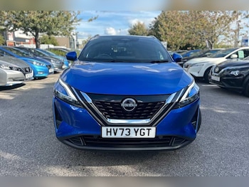 Used Nissan Qashqai 2023 for sale - 76094757: Photo 3