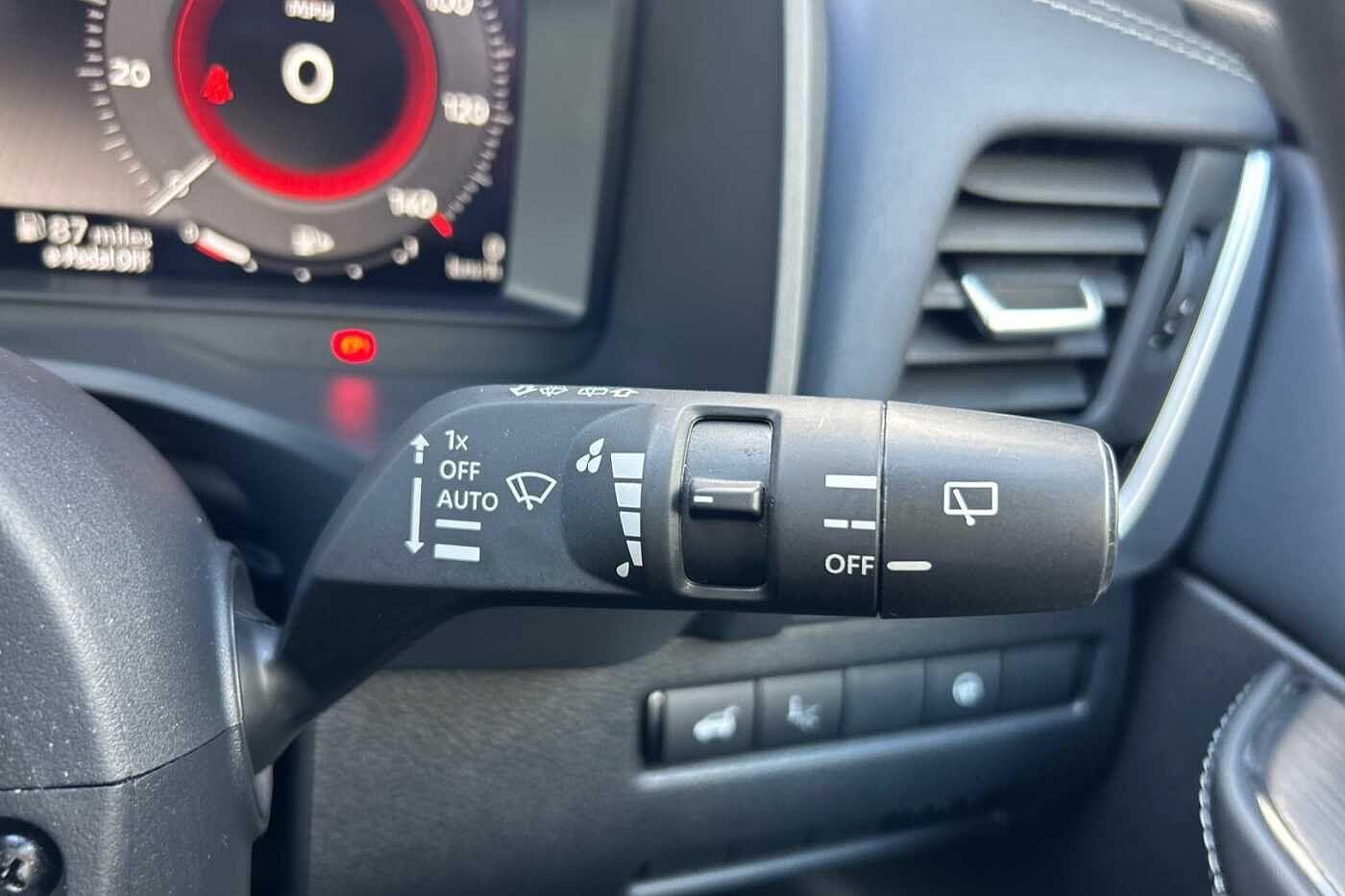 Used Nissan Qashqai 2023 for sale - 76094757: Photo 45