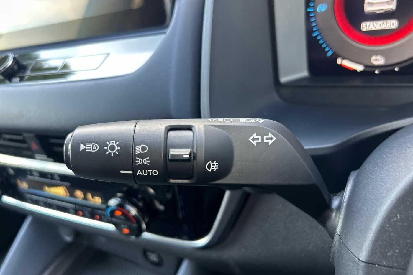 Used Nissan Qashqai 2023 for sale - 76094757: Photo 46
