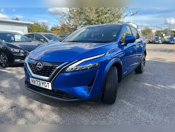 Used Nissan Qashqai 2023 for sale - 76094757: Photo 4