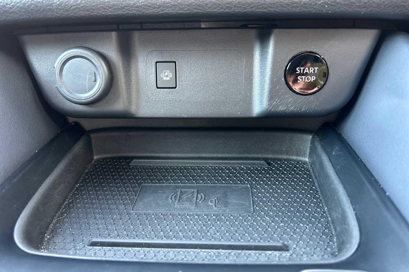 Used Nissan Qashqai 2023 for sale - 76094757: Photo 57