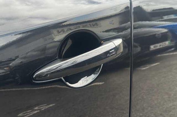 Used Nissan Qashqai 2022 for sale - 76214500: Photo 11