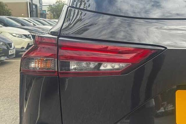 Used Nissan Qashqai 2022 for sale - 76214500: Photo 13