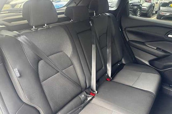 Used Nissan Qashqai 2022 for sale - 76214500: Photo 16