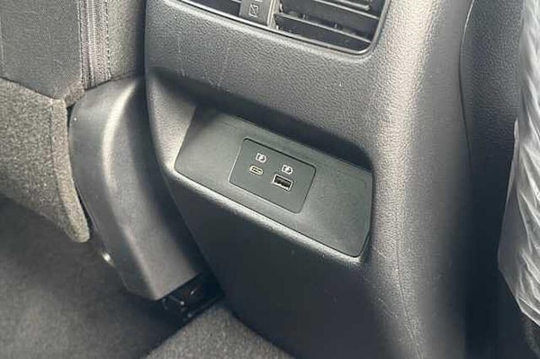 Used Nissan Qashqai 2022 for sale - 76214500: Photo 18