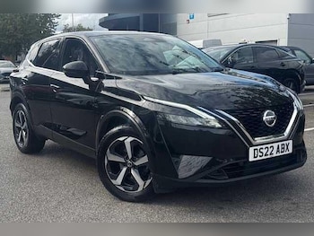 Used Nissan Qashqai 2022 for sale - 76214500: Photo