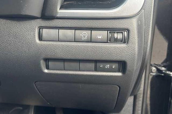 Used Nissan Qashqai 2022 for sale - 76214500: Photo 21