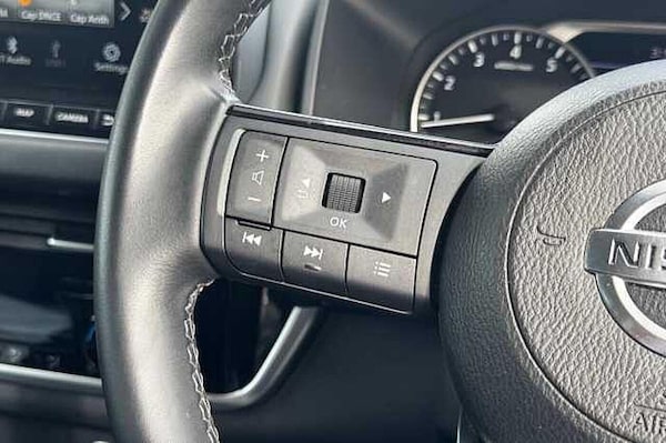 Used Nissan Qashqai 2022 for sale - 76214500: Photo 23