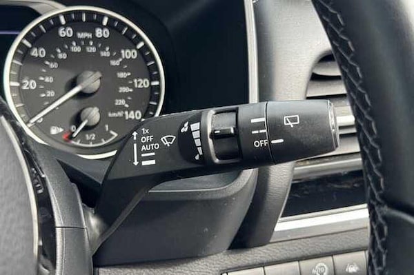 Used Nissan Qashqai 2022 for sale - 76214500: Photo 26