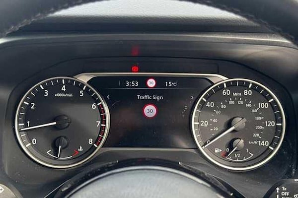 Used Nissan Qashqai 2022 for sale - 76214500: Photo 27