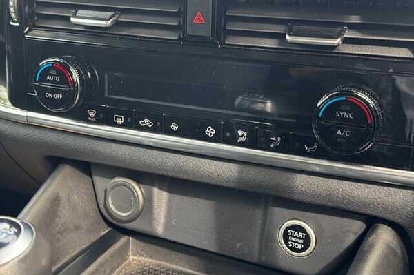 Used Nissan Qashqai 2022 for sale - 76214500: Photo 31