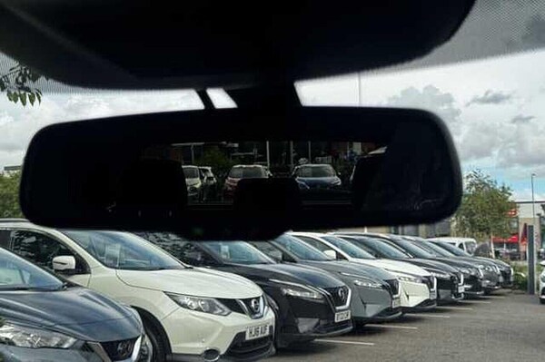 Used Nissan Qashqai 2022 for sale - 76214500: Photo 36