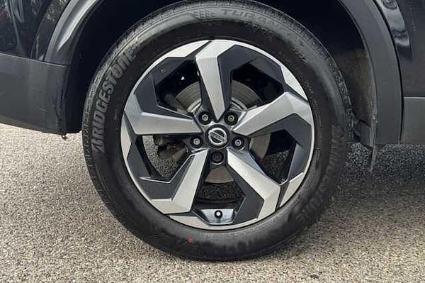Used Nissan Qashqai 2022 for sale - 76214500: Photo 37
