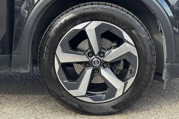 Used Nissan Qashqai 2022 for sale - 76214500: Photo 38